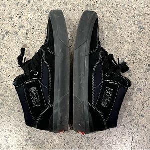 Vans Skate Half Cab ‘92 Gore Tex Black/Black